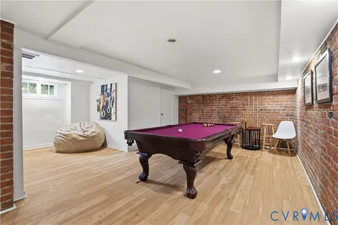 $969,000 | 410 North Belmont Avenue, Richmond, VA 23221