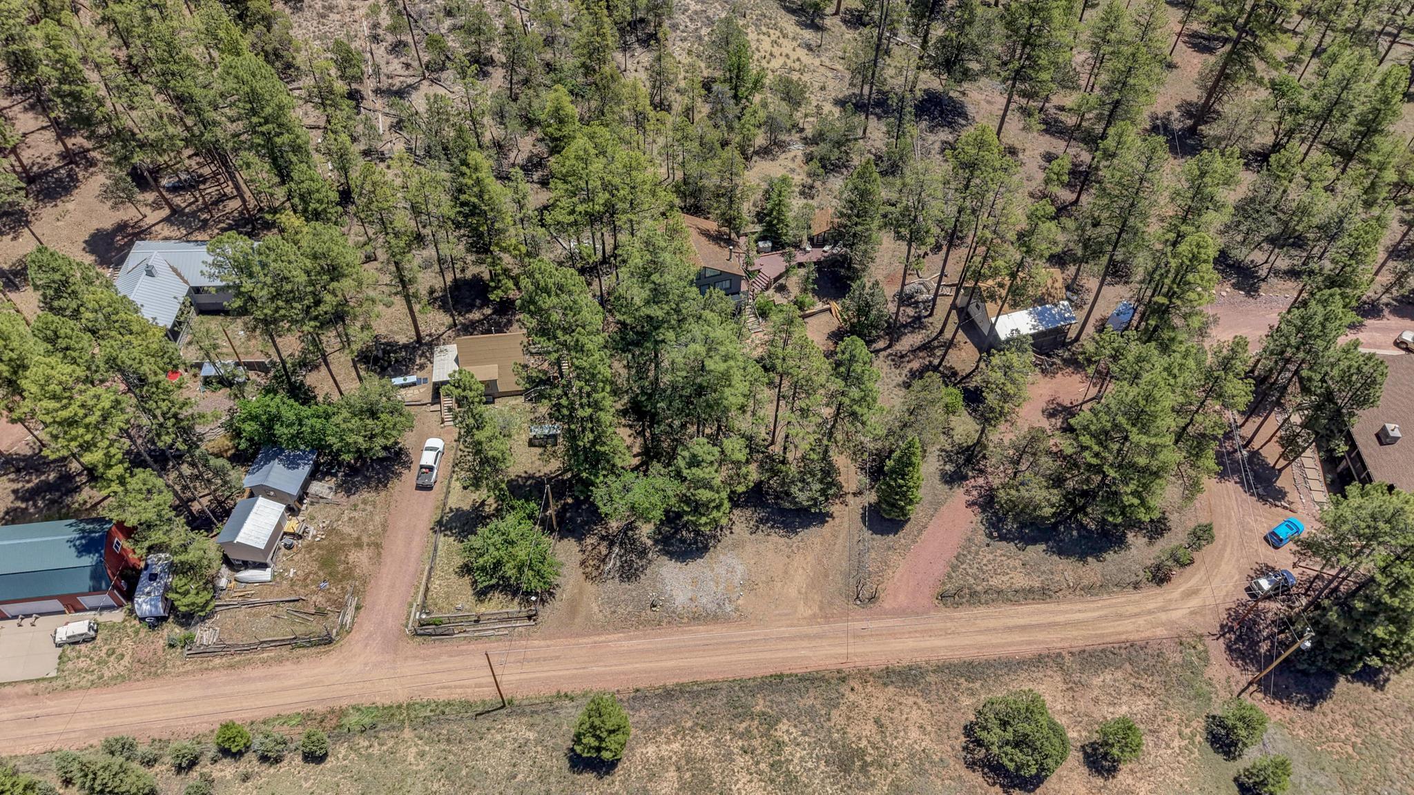 575 South Cienega Road Payson, AZ 85541 - Photo 27 of 30