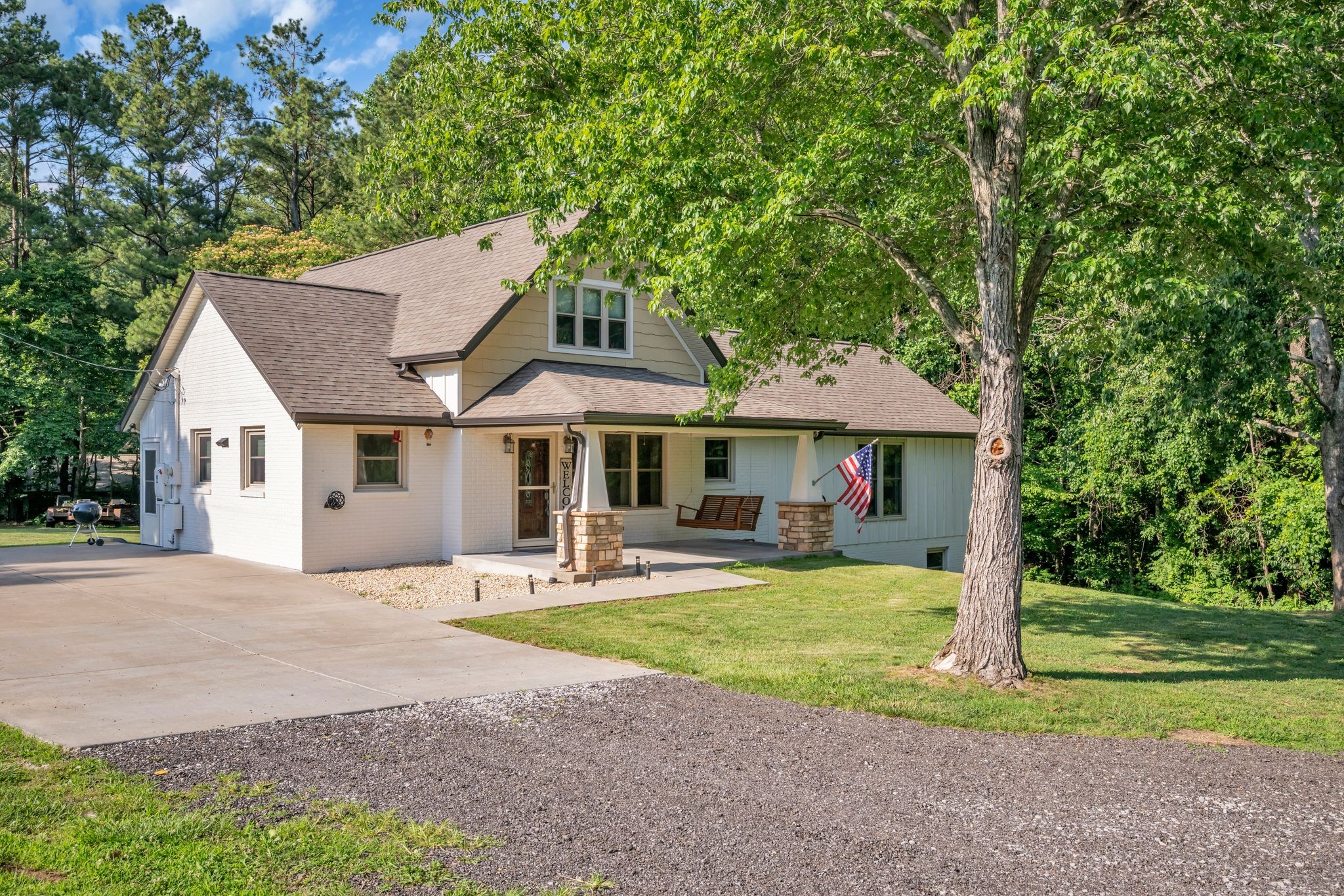 1231 Abiff Road Bon Aqua, TN 37025 - Photo 52 of 58