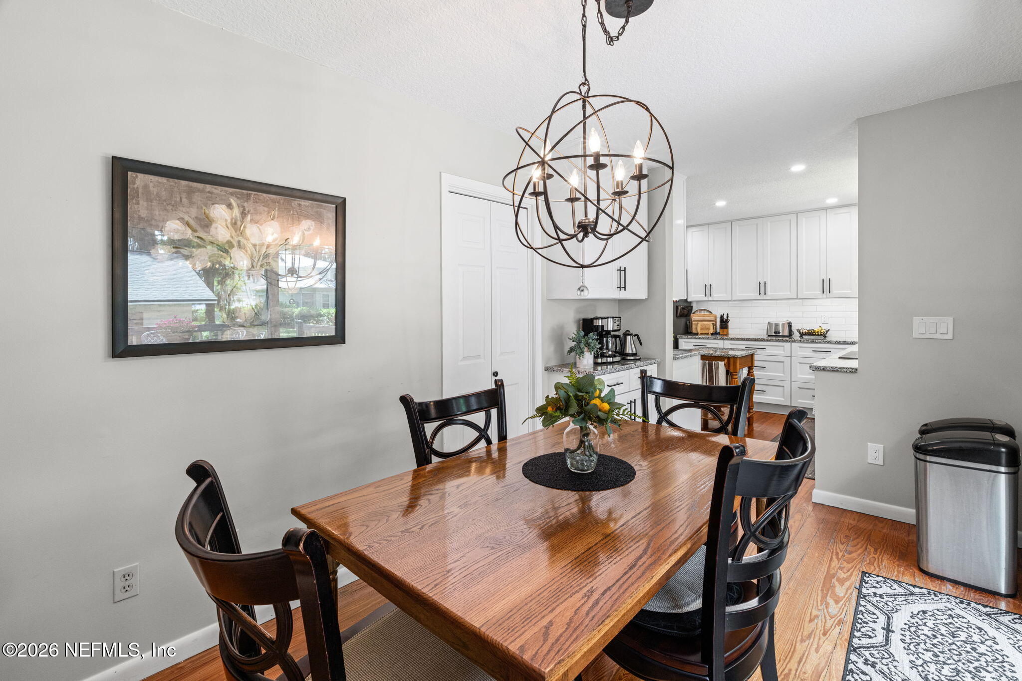 3079 Anderson Road Green Cove Springs, FL 32043 - Photo 21 of 78 Kitchen Dining Room View 1