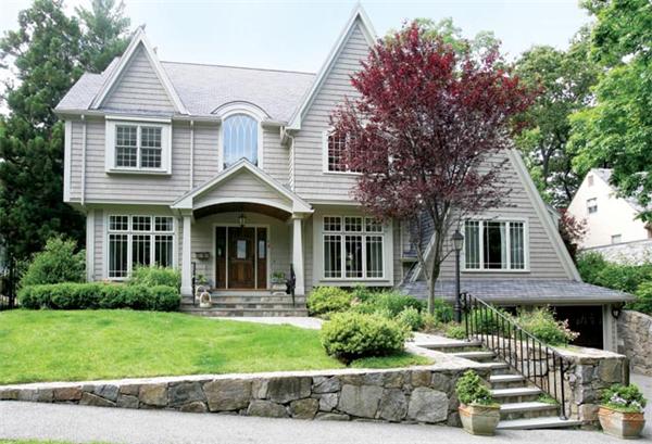 19 Holly Road Newton, MA 02468 - Photo 1 of 11