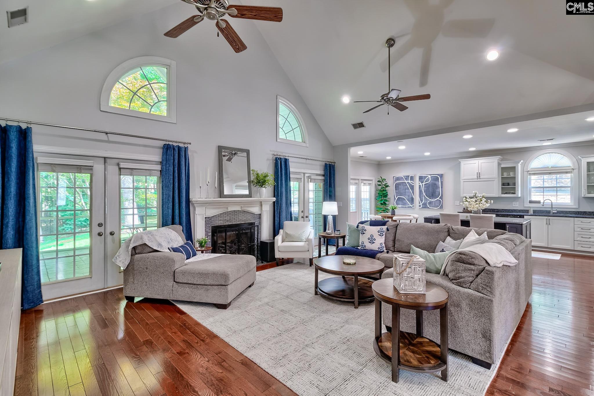313 Serenity Court Lexington, SC 29072 - Photo 15 of 47
