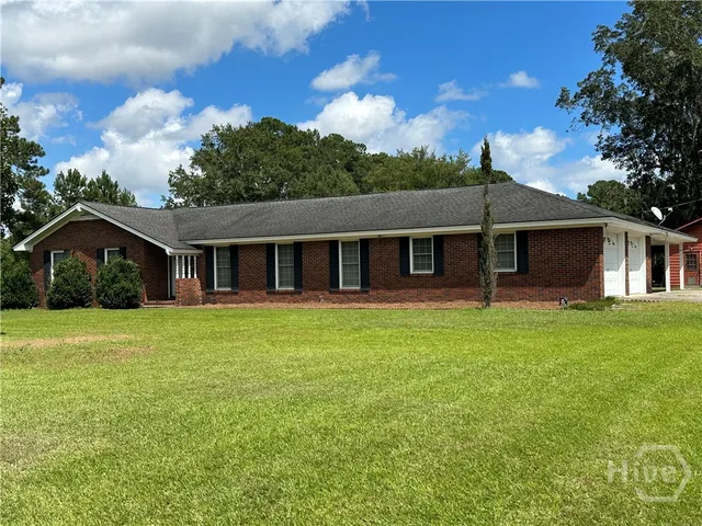 $850,000 | 1324 South Rogers Street, Pooler, GA 31322