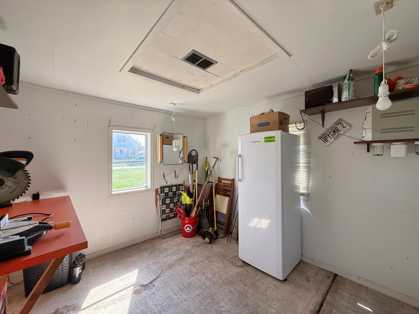 621 24th Avenue Moline, IL 61265 - Photo 27 of 31 a room with storage and utility