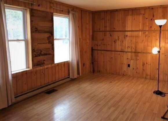 1314 Northfield Road Machias, ME 04654 - Photo 6 of 9 1314 Living Room 1