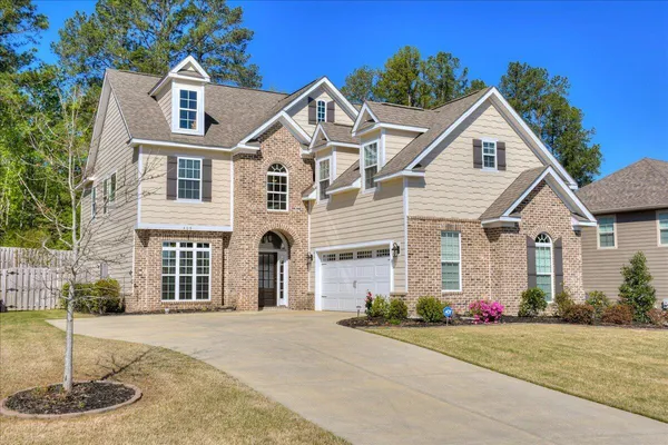 $3,500 | 409 Pottery Drive, Augusta, GA 30907
