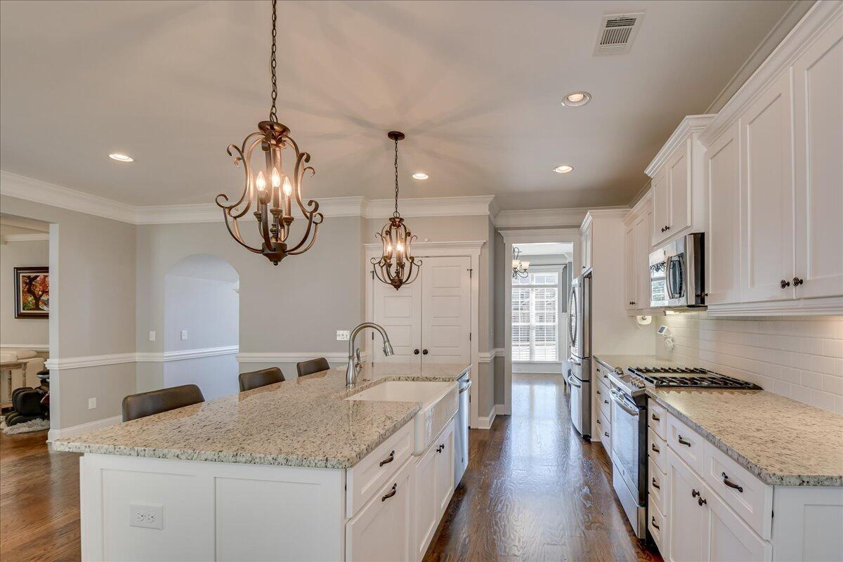 409 Pottery Drive Augusta, GA 30907 - Photo 11 of 34 12