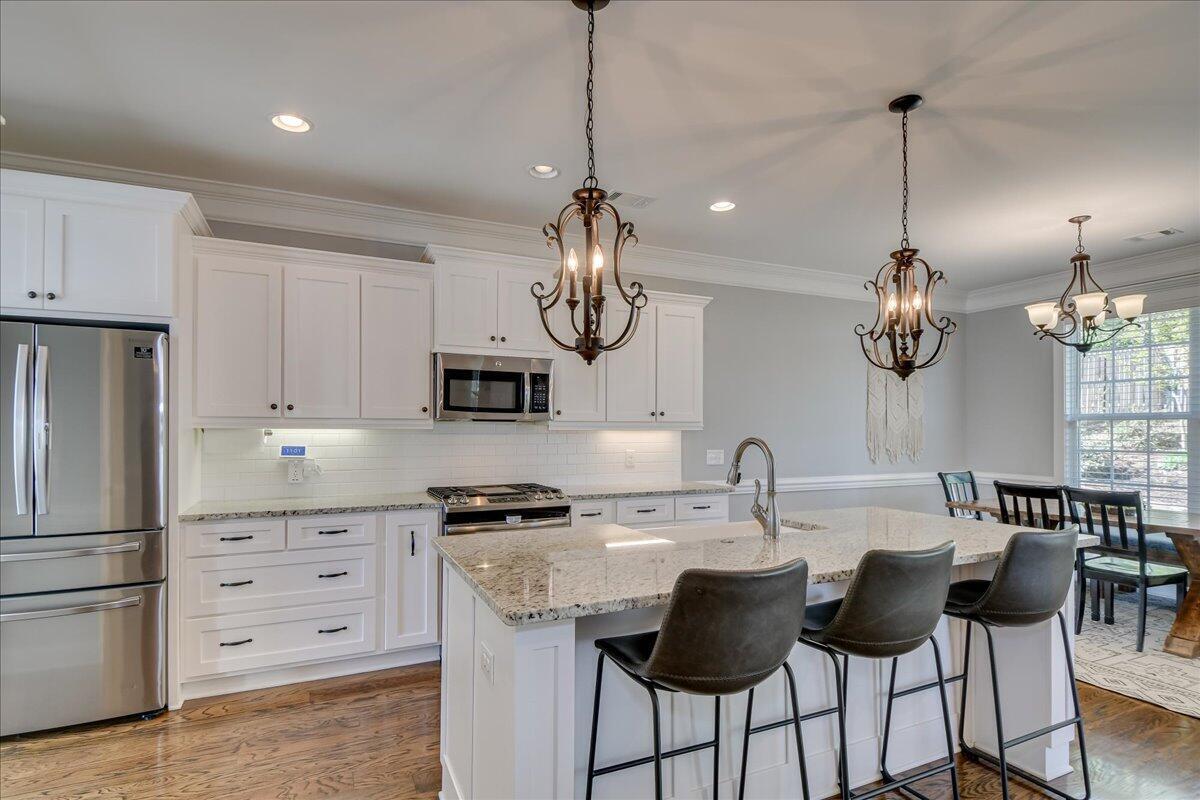 409 Pottery Drive Augusta, GA 30907 - Photo 12 of 34 13