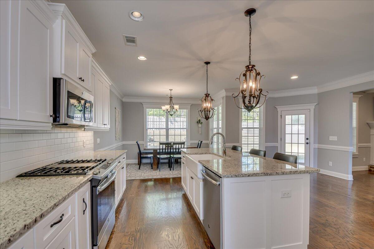 409 Pottery Drive Augusta, GA 30907 - Photo 13 of 34 14