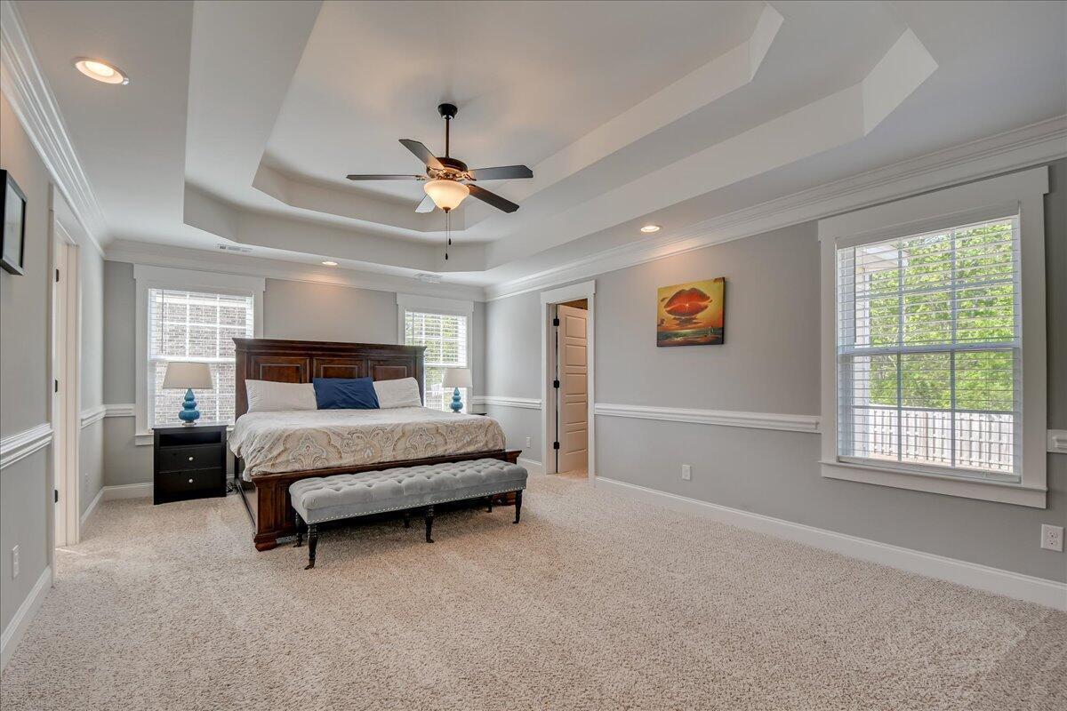 409 Pottery Drive Augusta, GA 30907 - Photo 16 of 34 17