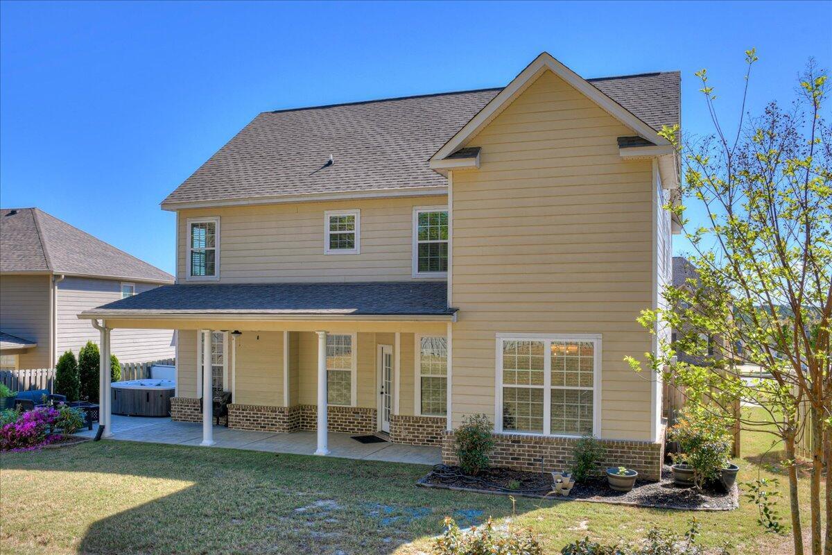 409 Pottery Drive Augusta, GA 30907 - Photo 33 of 34 34