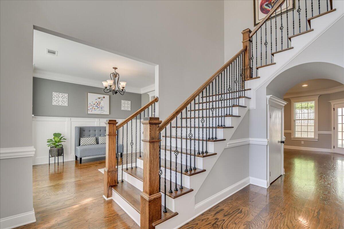 409 Pottery Drive Augusta, GA 30907 - Photo 4 of 34 5