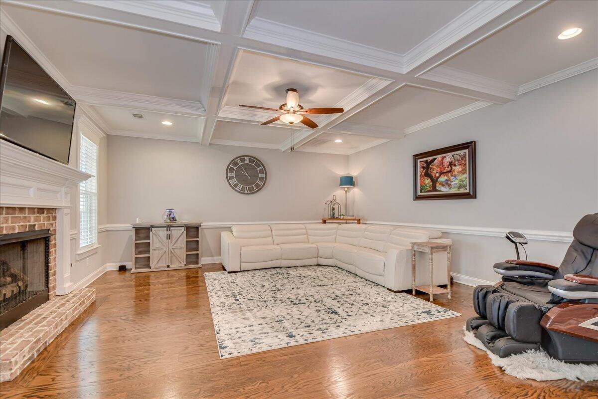 409 Pottery Drive Augusta, GA 30907 - Photo 5 of 34 6
