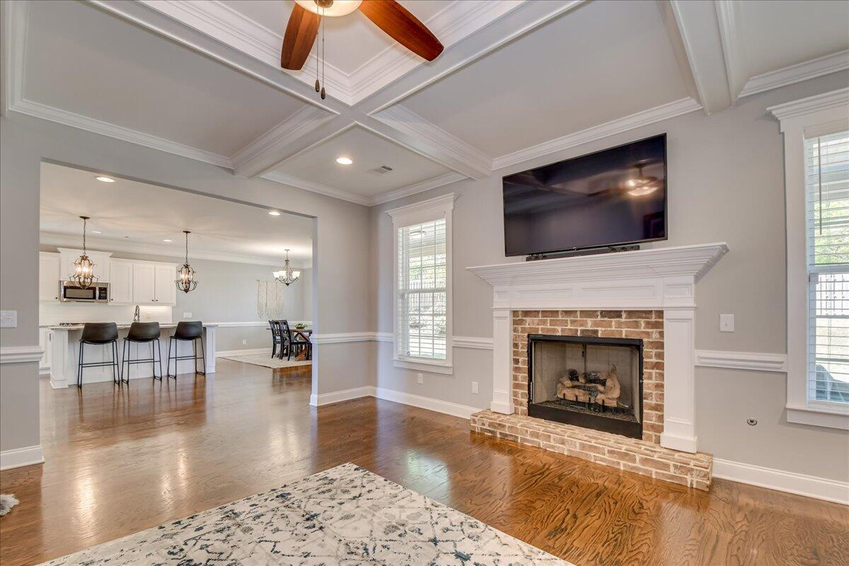 409 Pottery Drive Augusta, GA 30907 - Photo 6 of 34 7