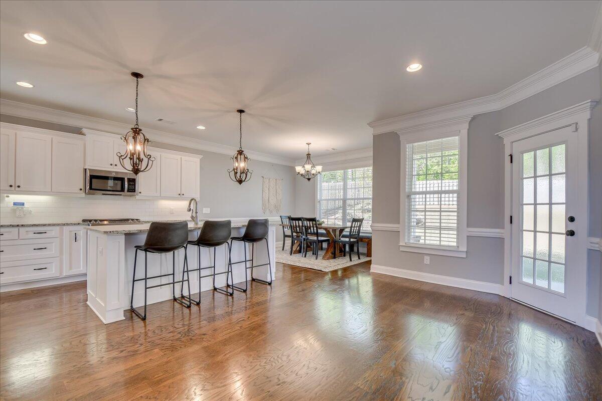 409 Pottery Drive Augusta, GA 30907 - Photo 8 of 34 9