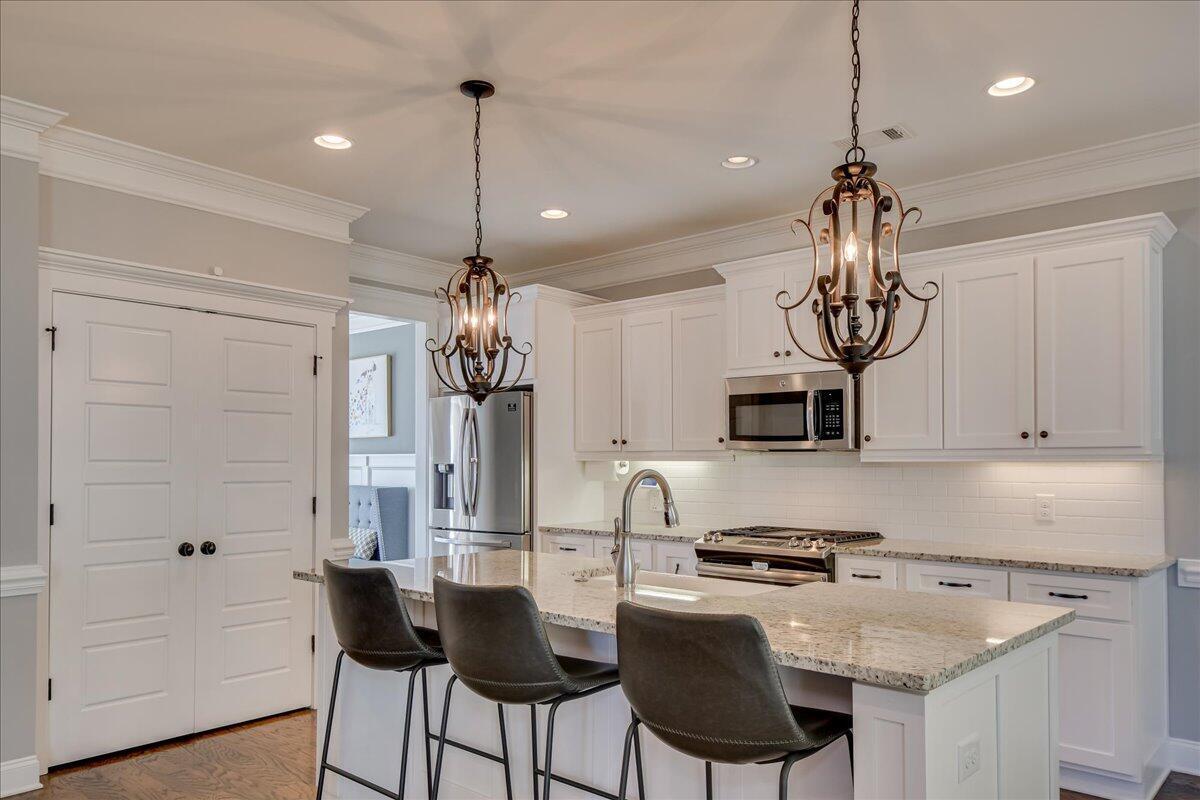 409 Pottery Drive Augusta, GA 30907 - Photo 10 of 34 11