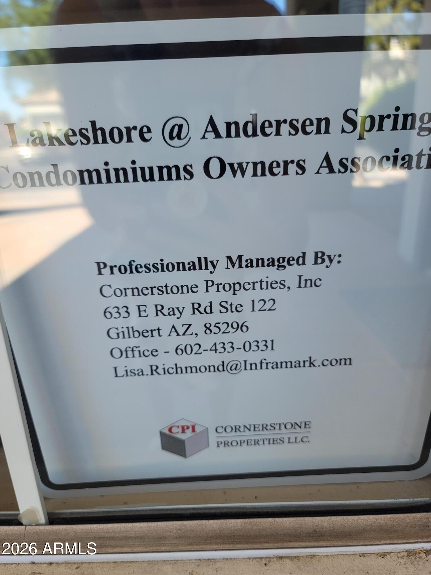 1825 West Ray Road, Unit 1106 Chandler, AZ 85224 - Photo 61 of 61 20260318_130516