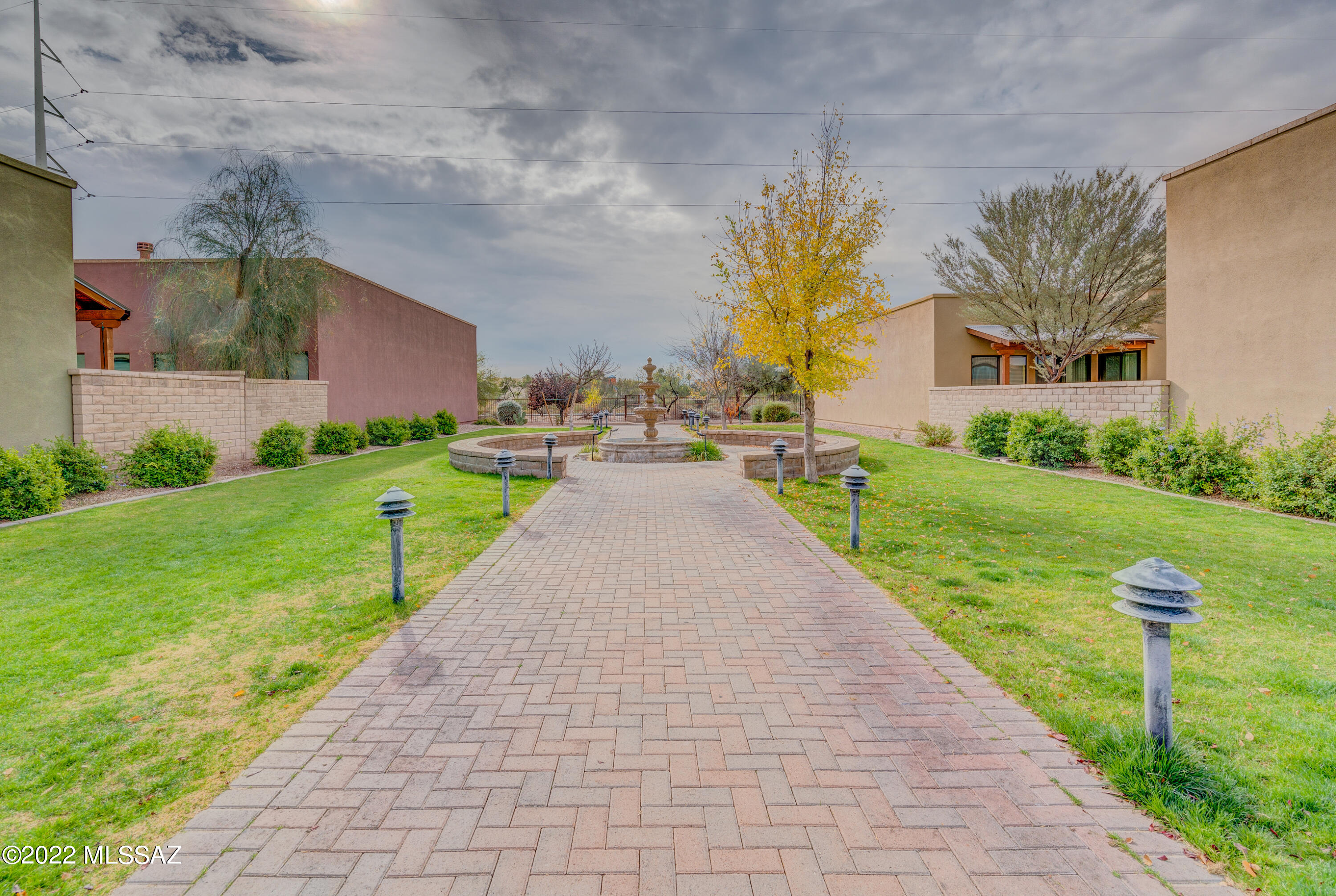 444 East Cedarvale Road Tucson, AZ 85704 - Photo 44 of 47