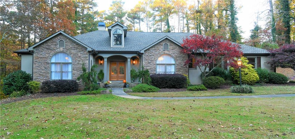 1545 Whitlock Road Marietta, GA 30066 - Photo 1 of 1 Gallery Image 1