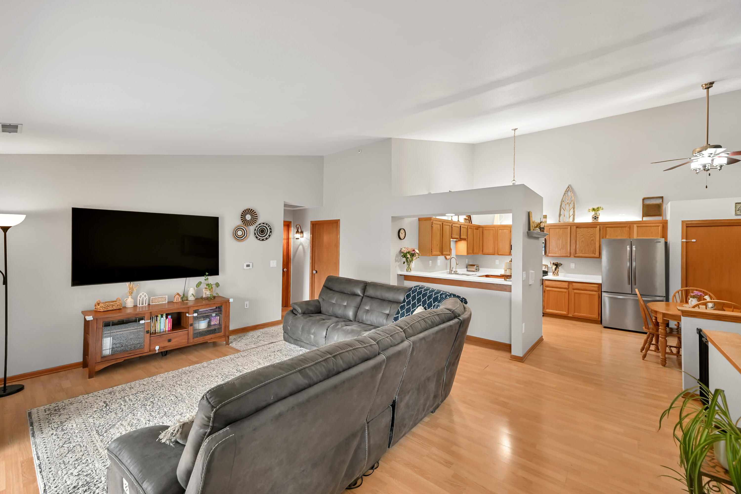 9332 West Loomis Road, Unit 6 Franklin, WI 53132 - Photo 1 of 26 Spacious Second Floor Condo!!!