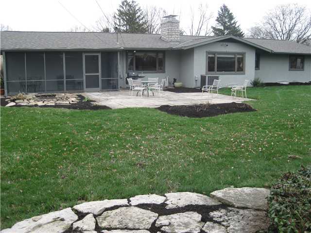 3073 Edgefield Road Upper Arlington, OH 43221 - Photo 16 of 16