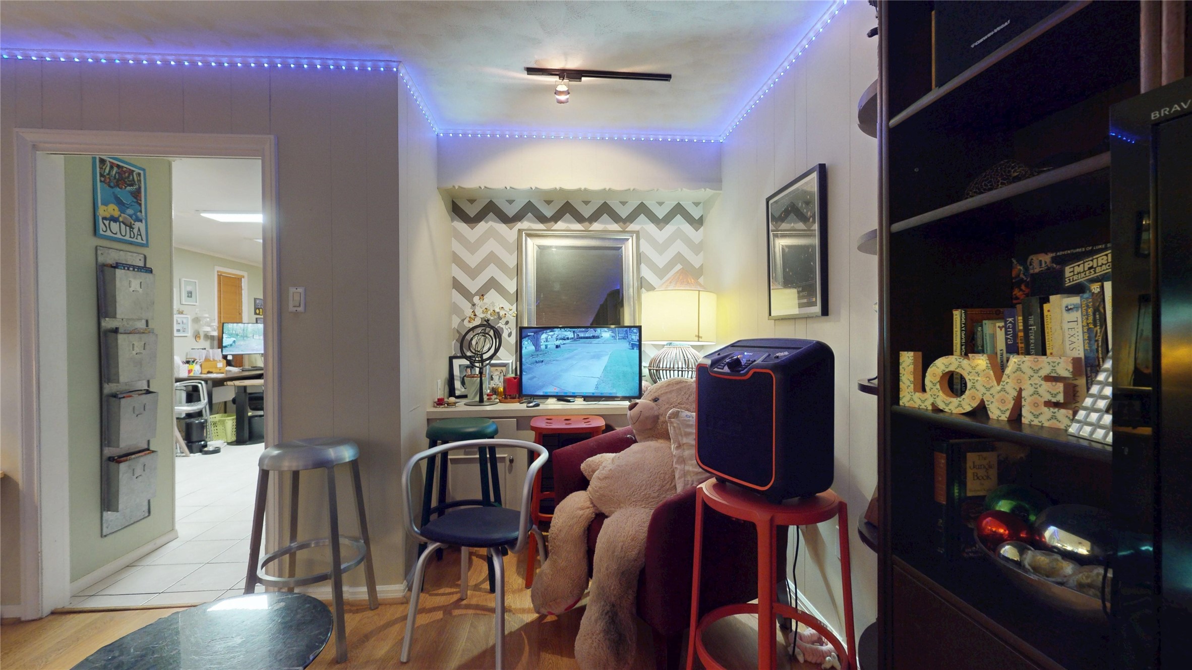 2322 Carleen Road Houston, TX 77018 - Photo 23 of 45 Gallery Image 23