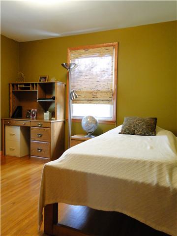 3218 Southall Road Franklin, TN 37064 - Photo 10 of 20 Bedroom #2 for the kids or your guest.