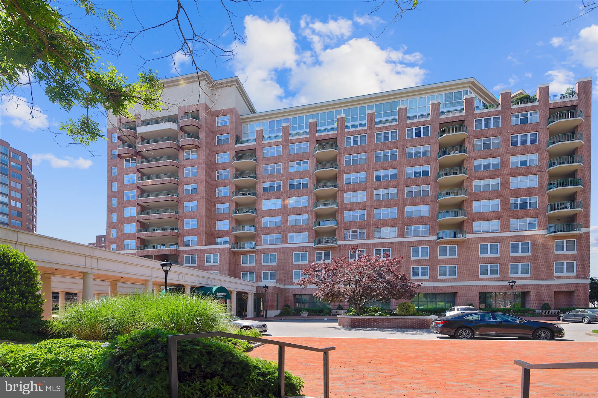 3801 Canterbury Road, Unit 409 Baltimore, MD 21218 - Photo 31 of 31 Modern urban living at its finest.