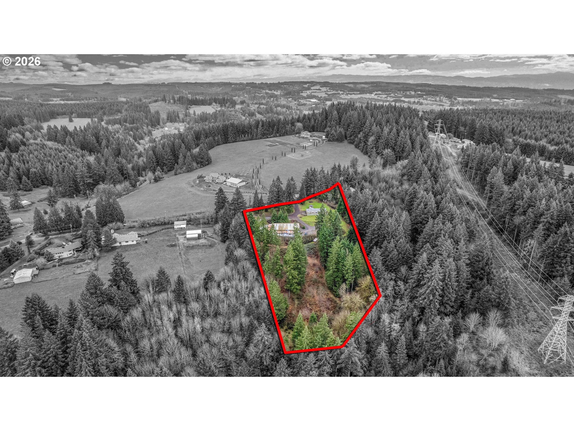 32400 Stone Road Warren, OR 97053 - Photo 5 of 46