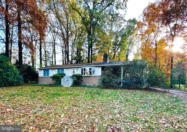 $400,000 | 1015 Nicodemus Road, Reisterstown, MD 21136
