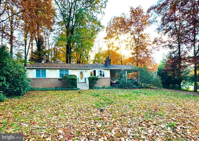 $400,000 | 1015 Nicodemus Road, Reisterstown, MD 21136