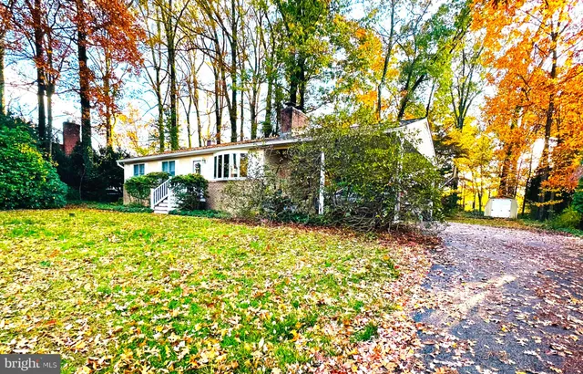 $400,000 | 1015 Nicodemus Road, Reisterstown, MD 21136