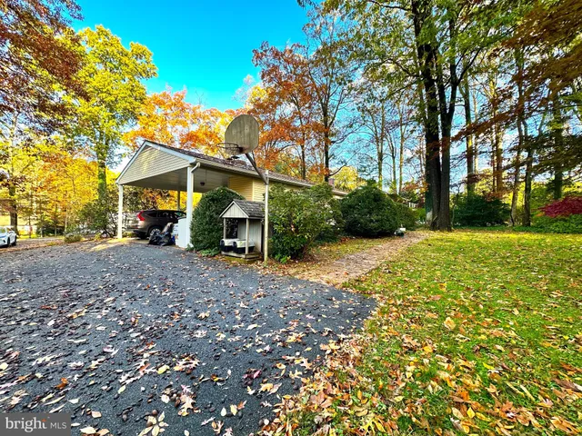 $400,000 | 1015 Nicodemus Road, Reisterstown, MD 21136