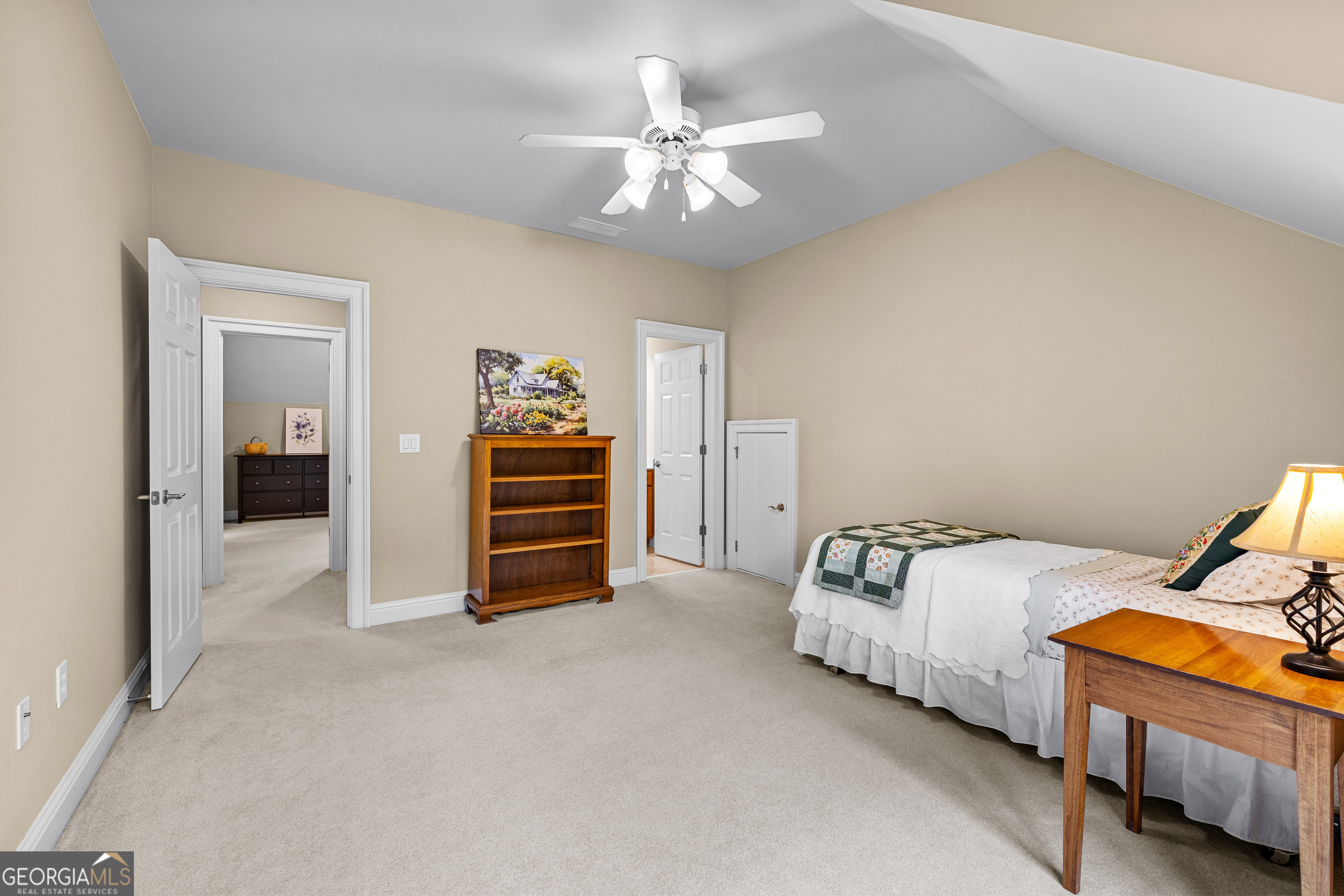 505 Old Valley Point Fayetteville, GA 30215 - Photo 51 of 78