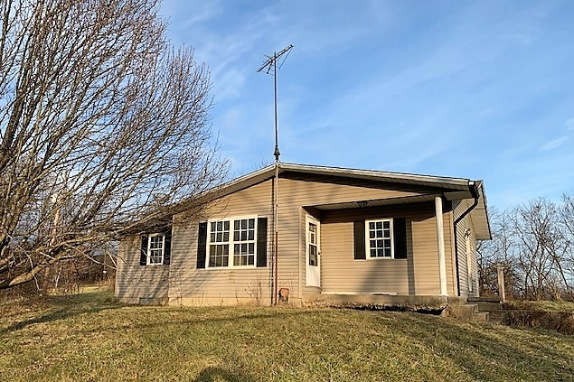 1220 Georgetown Road Owenton, KY 40359 - Photo 5 of 20