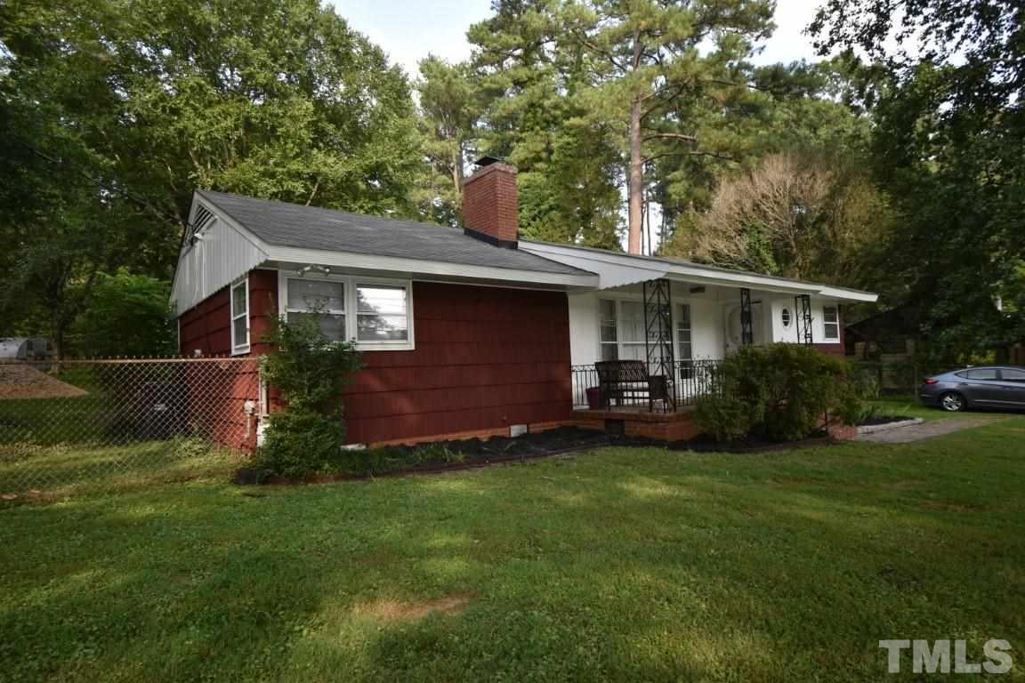 3614 Cole Mill Road Durham, NC 27712 - Photo 2 of 23 Gallery Image 2