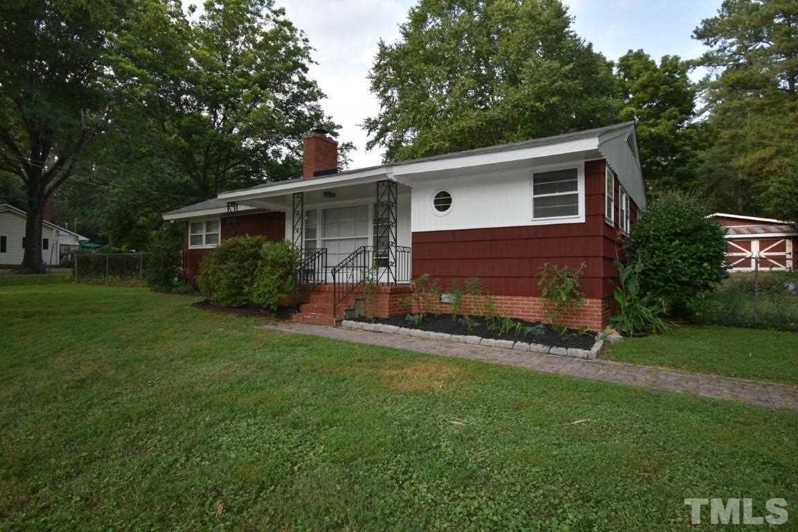 3614 Cole Mill Road Durham, NC 27712 - Photo 20 of 23 Gallery Image 20