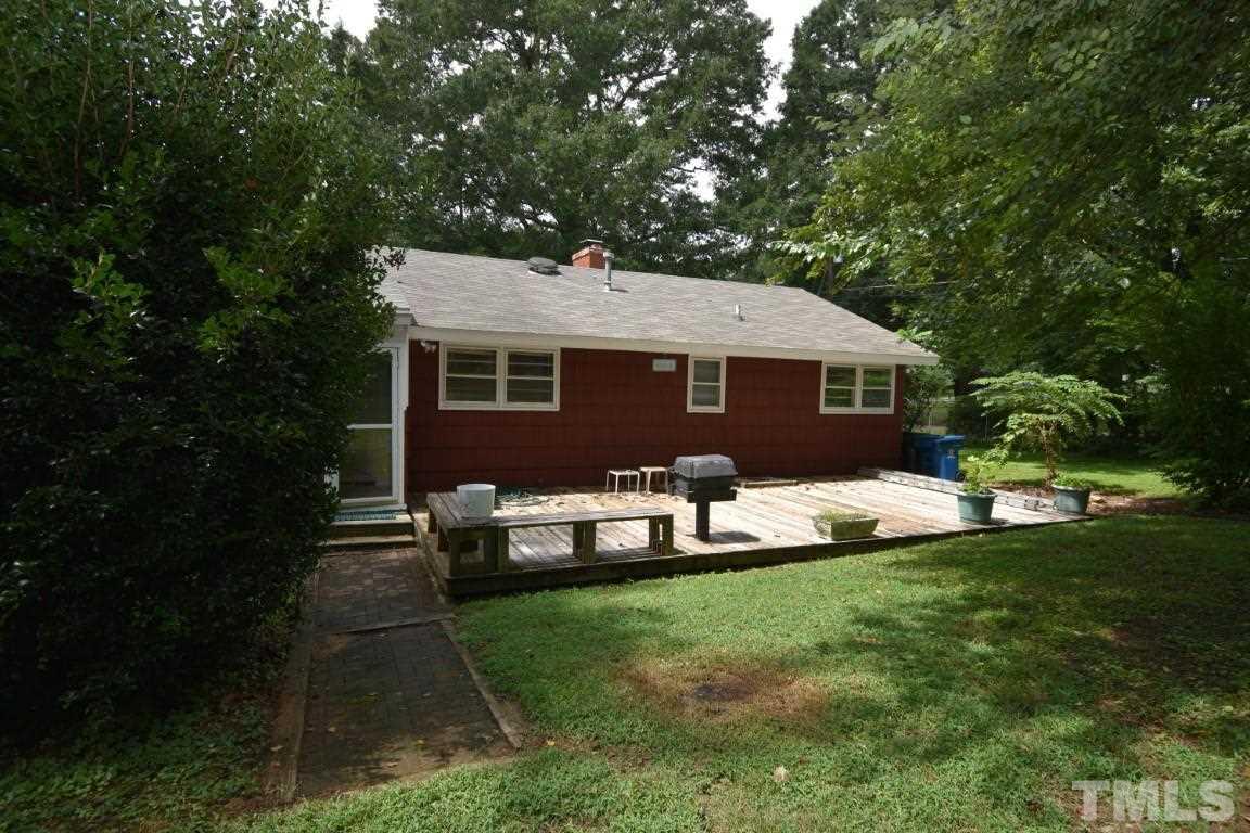 3614 Cole Mill Road Durham, NC 27712 - Photo 23 of 23 Gallery Image 23