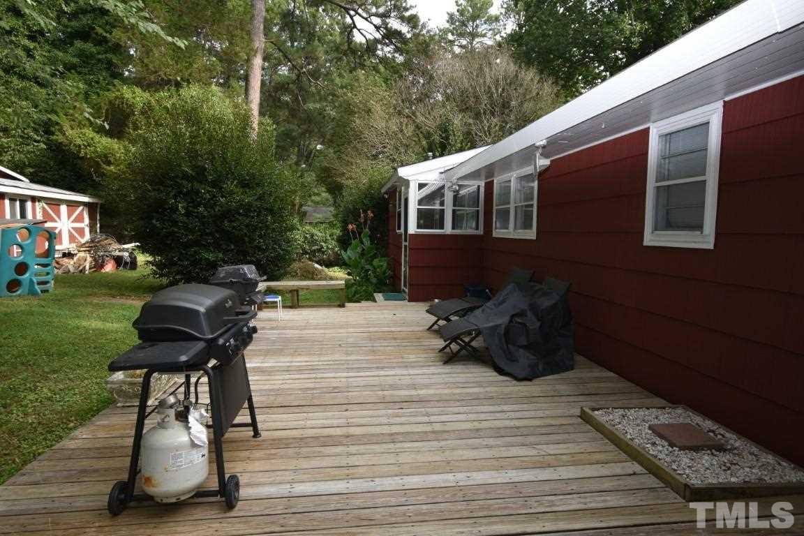 3614 Cole Mill Road Durham, NC 27712 - Photo 5 of 23 Gallery Image 5