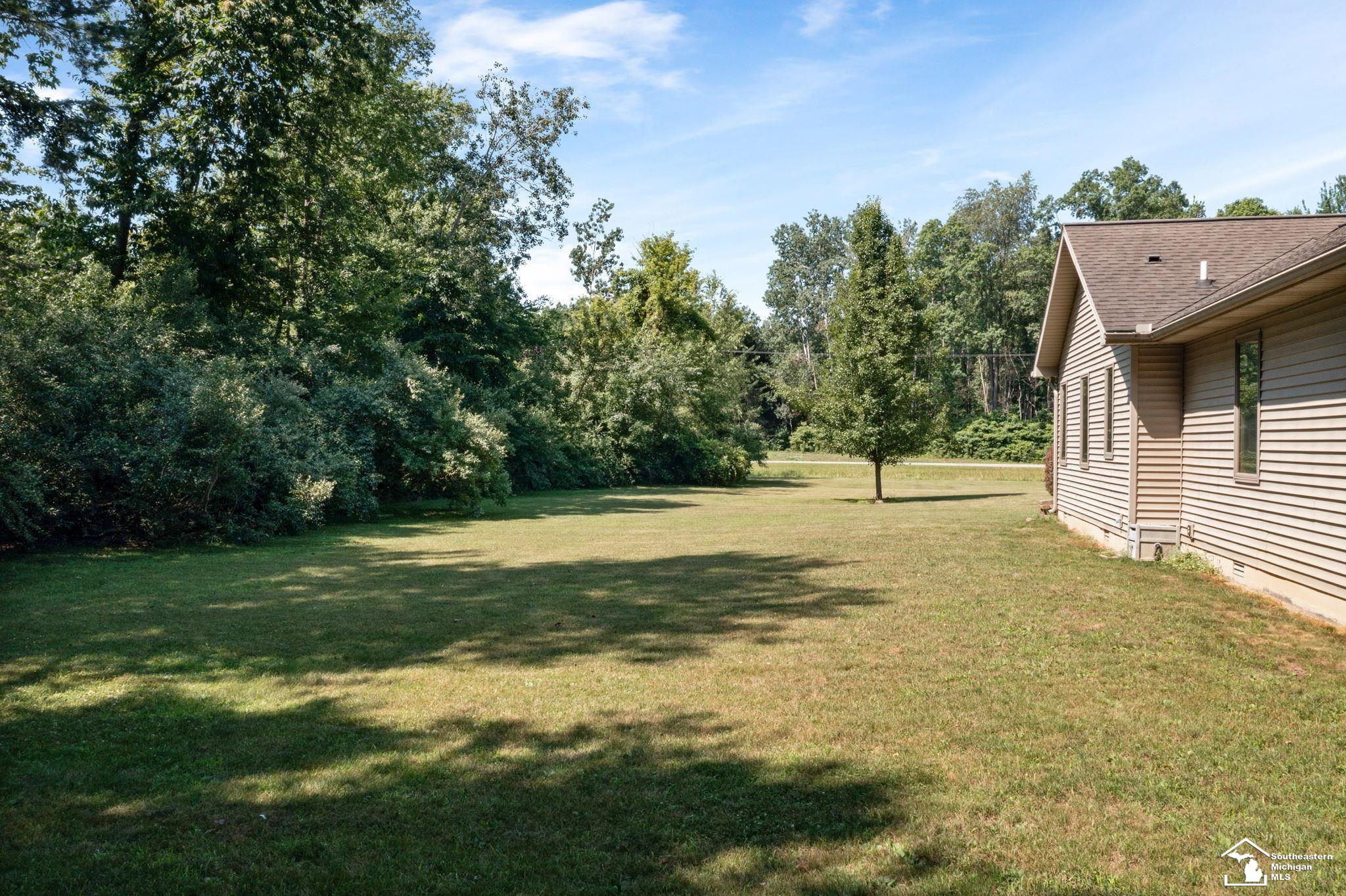 5355 Teal Road Petersburg, MI 49270 - Photo 14 of 59