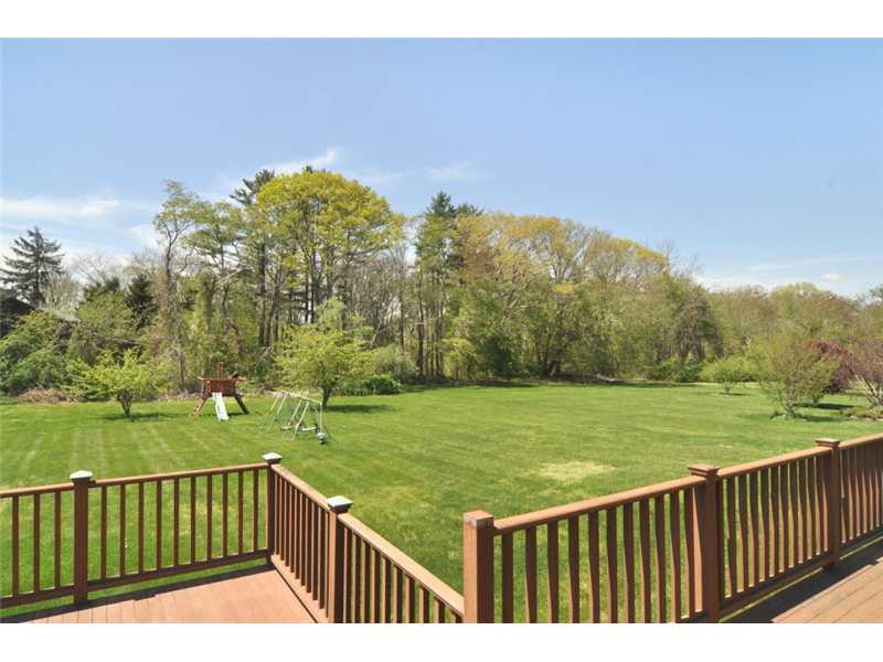 53 Asylum Road Warren, RI 02885 - Photo 17 of 25 Patio/Deck.