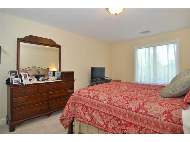 53 Asylum Road Warren, RI 02885 - Photo 24 of 25 Master Bedroom.
