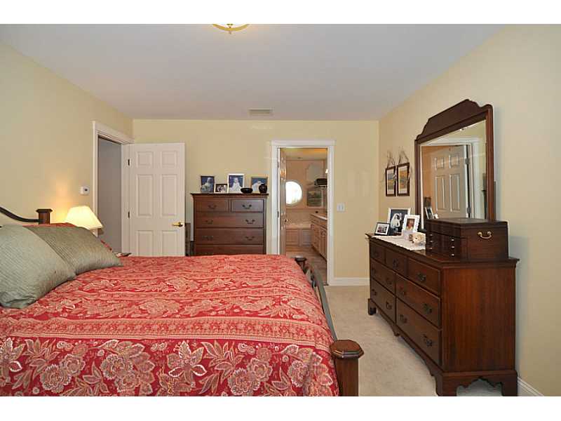 53 Asylum Road Warren, RI 02885 - Photo 25 of 25 Master Bedroom.
