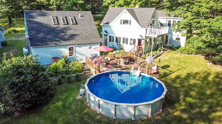 318 Birches Road Belfast, ME 04915 - Photo 62 of 62 MLS62