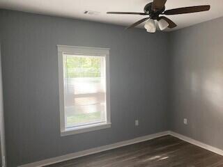 1116 Union Church Road Thomson, GA 30824 - Photo 16 of 26 ceiling fan, farm house window trim