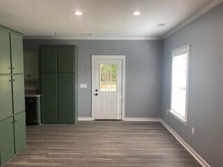 1116 Union Church Road Thomson, GA 30824 - Photo 5 of 26 recessed lighting - kitchen pantry provides plenty of storage