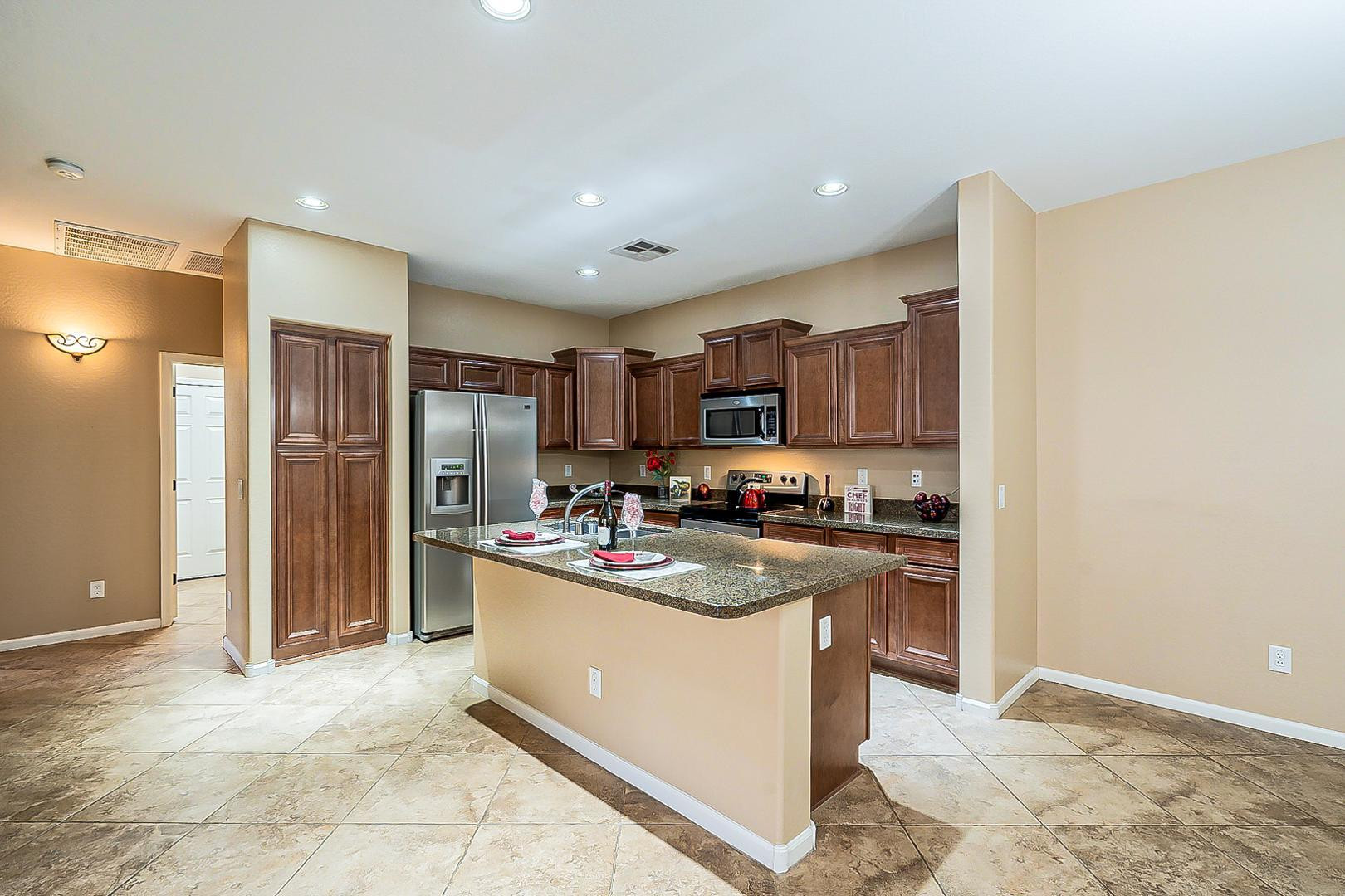 15370 West Bloomfield Road Surprise, AZ 85379 - Photo 23 of 82