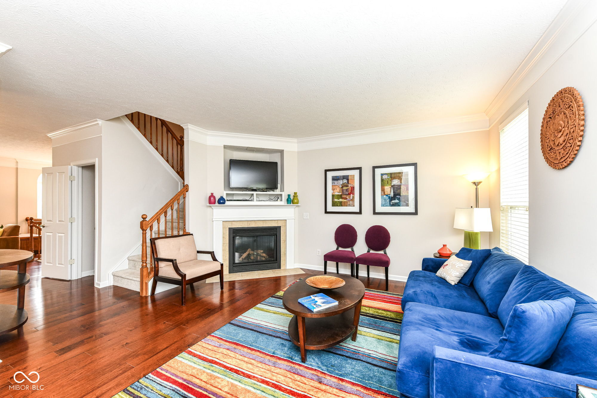 9060 Rider Drive Fishers, IN 46038 - Photo 12 of 30