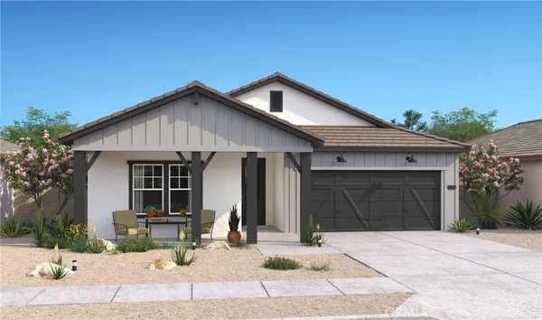$558,990 | 2055 East Norberry Street, Lancaster, CA 93535