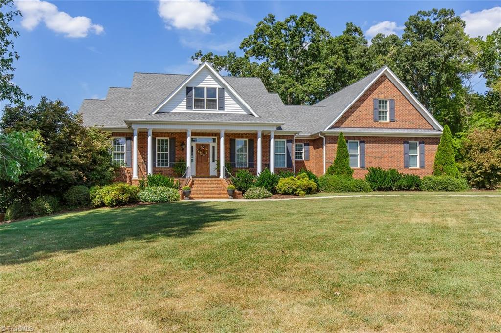 3401 Varnals Road Graham, NC 27253 - Photo 1 of 30 Gallery Image 1